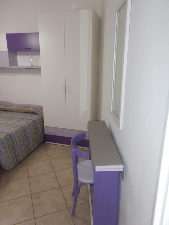 B&B Zia Lina Донґо Екстер'єр фото